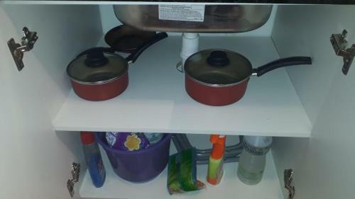 Apartamento Studio Copacabana