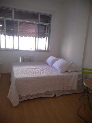 Apartamento Studio Copacabana