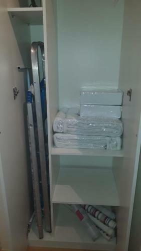 Apartamento Studio Copacabana