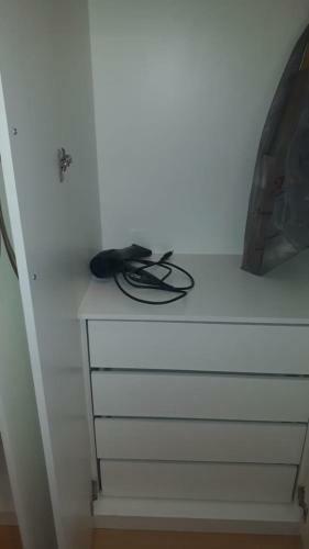 Apartamento Studio Copacabana