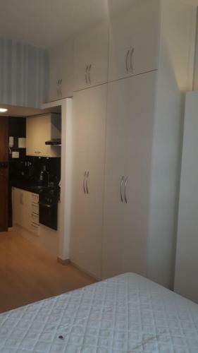 Apartamento Studio Copacabana