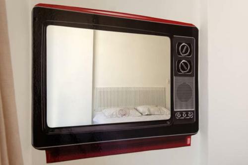 Apartamento Apt Copacabana Quadra Da Praia 804