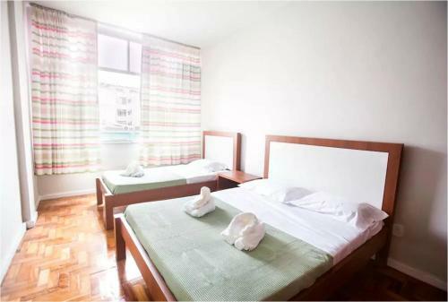 Apartamento Copacabana Posto 6