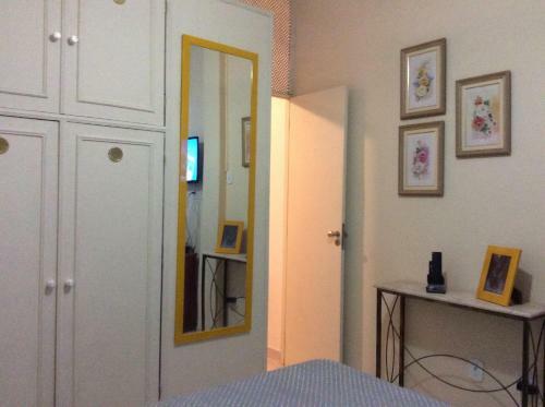 Apartamento Cora��o de Copacabana