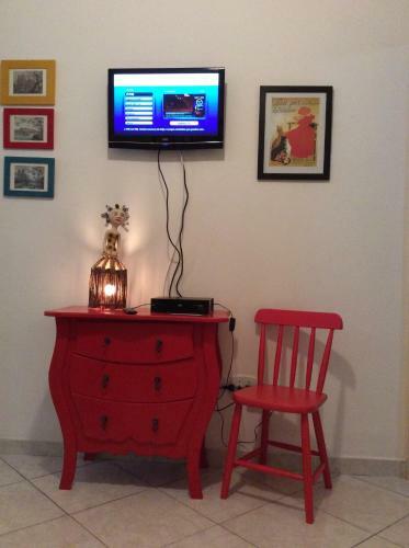 Apartamento Cora��o de Copacabana