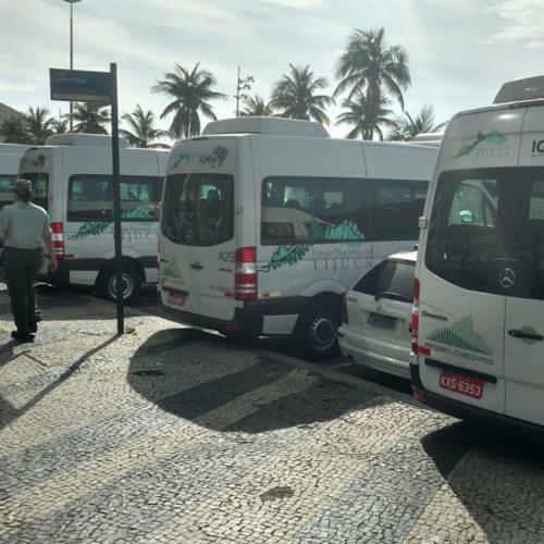 Apartamento Copacabana, Conforto E Localiza��o