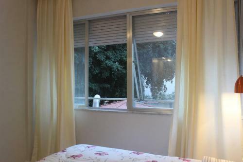 Apartamento Copacabana, Conforto E Localiza��o