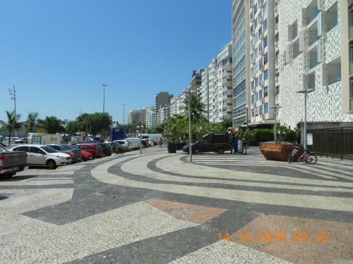 Apartamento Studio Ana 502