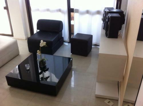 Apartamento Rio Next Barra Beach Te01