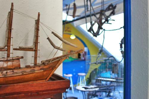 Hostel Maresias Do Leme