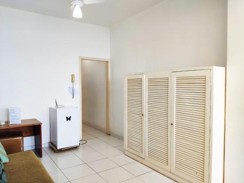 Apartamento Studio Na Praia de Copa Vista Total Tc1202