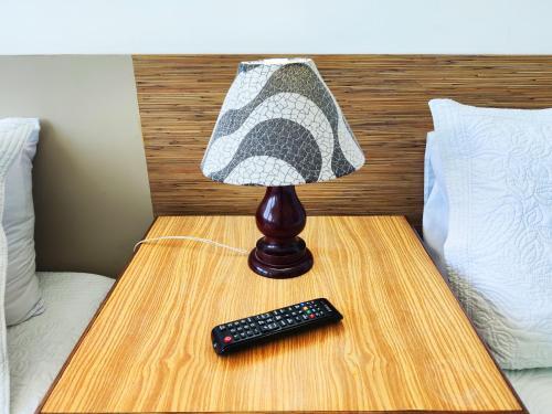 Apartamento Studio Na Praia de Copa Vista Total Tc1202