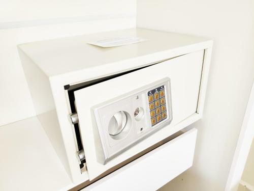 Apartamento Praia Para At� 5 Pessoas Tc1210