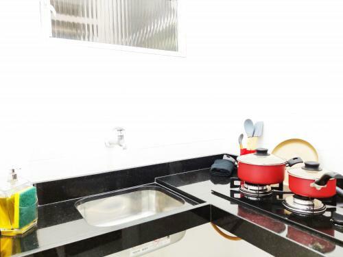 Apartamento Praia Para At� 5 Pessoas Tc1210