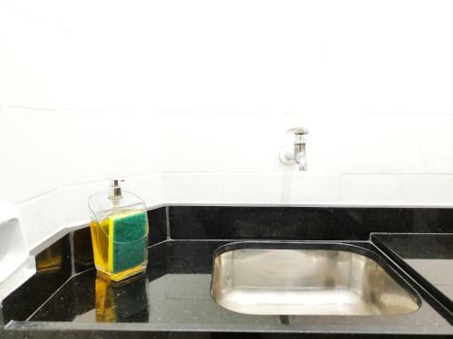 Apartamento Praia Para At� 5 Pessoas Tc1210