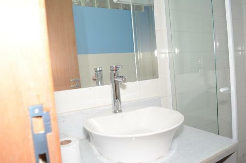 Hostal Pousada Ilha Maravilha