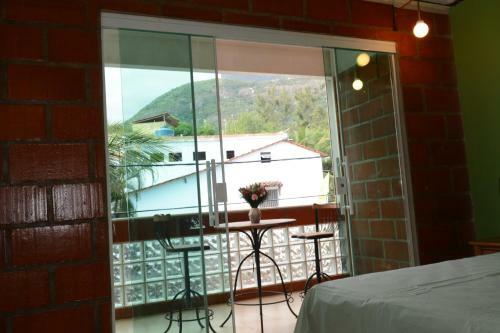 Hostal Pousada Ilha Maravilha
