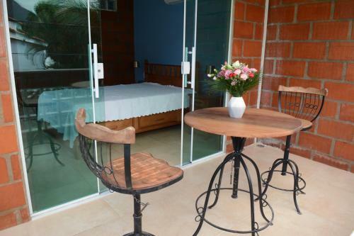 Hostal Pousada Ilha Maravilha