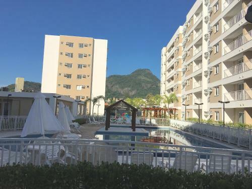 Hostal Suites W-riocentro