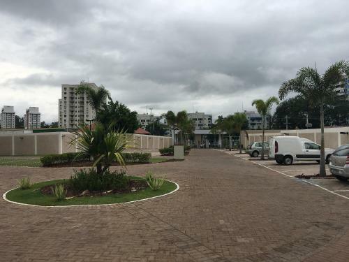 Hostal Suites W-riocentro