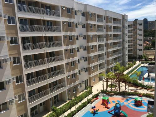 Hostal Suites W-riocentro