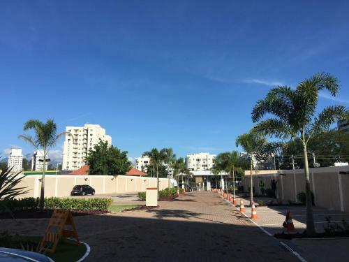 Hostal Suites W-riocentro