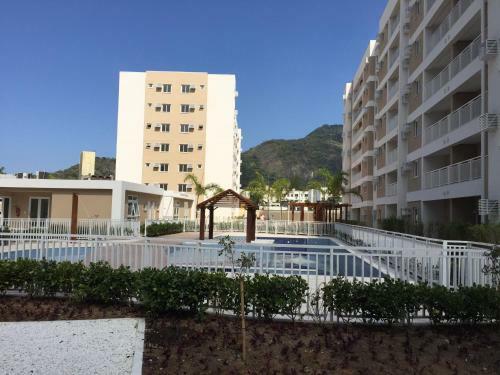 Hostal Suites W-riocentro