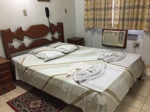 Hotel Ferreira Viana