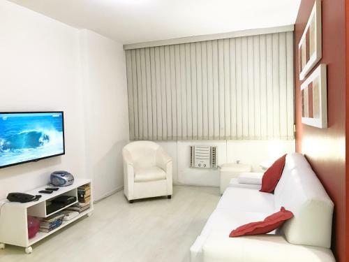 Apartamento Praia de Ipanema