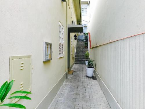 Apartamento Jump In Bed Jardim Botanico 1