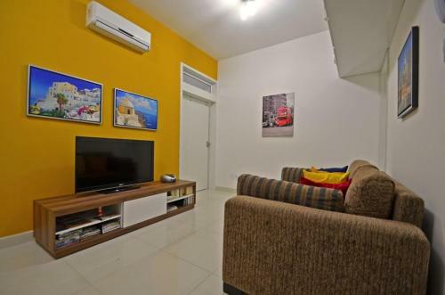 Mz Apartments Prado IV