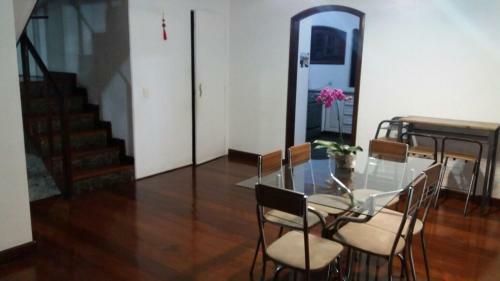 Casa Barra