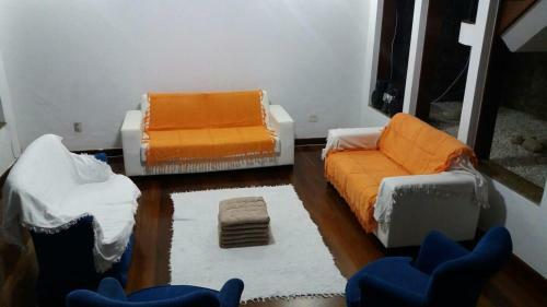 Casa Barra