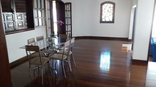Casa Barra