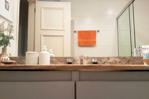 Apartamento Rio de Janeiro - Aconchego de Botafogo!