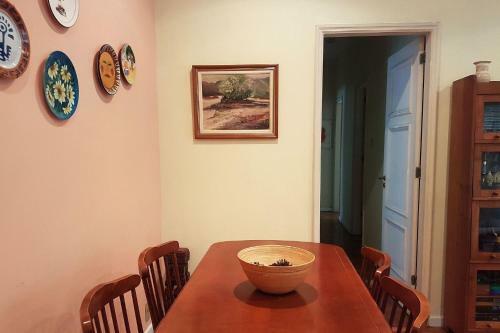 Apartamento Rio de Janeiro - Aconchego de Botafogo!