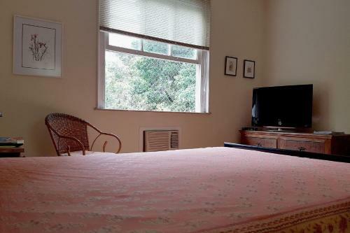 Apartamento Rio de Janeiro - Aconchego de Botafogo!