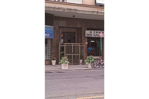 Mz Apartments Prado Lb301-1