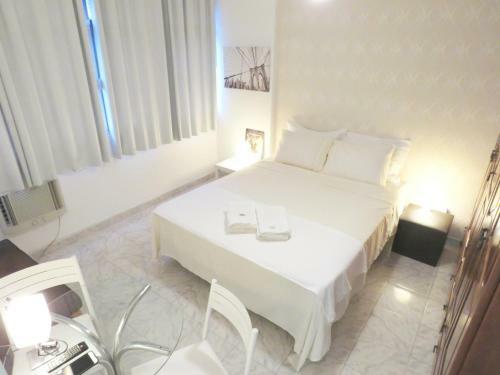 Leblon Apartment - Two Bedroom