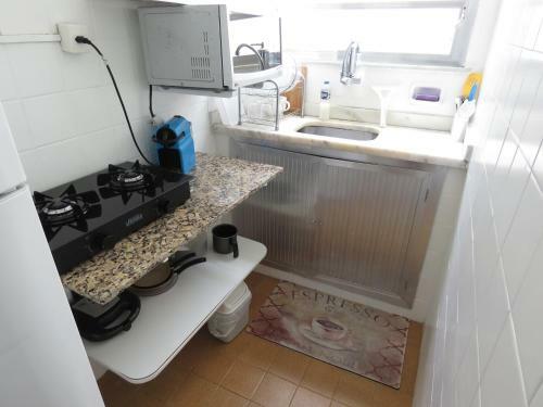 Leblon Apartment - Two Bedroom