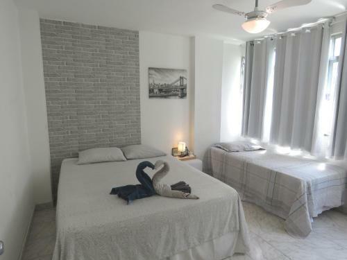 Leblon Apartment - Two Bedroom