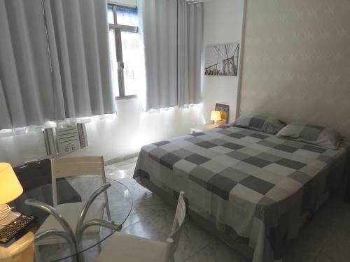 Leblon Apartment - Two Bedroom