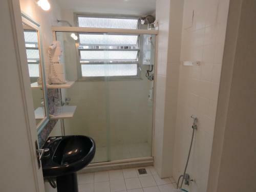 Leblon Apartment - Two Bedroom