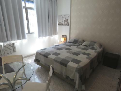 Leblon Apartment - Two Bedroom