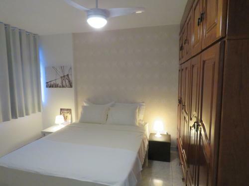 Leblon Apartment - Two Bedroom