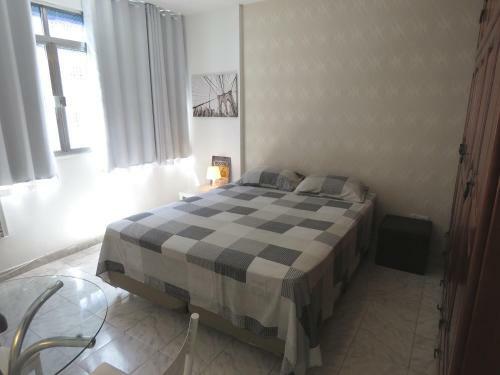 Leblon Apartment - Two Bedroom