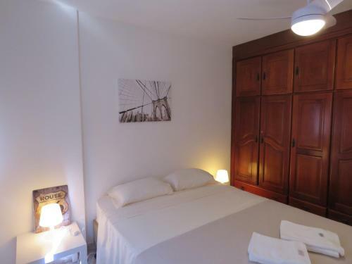 Leblon Apartment - Two Bedroom
