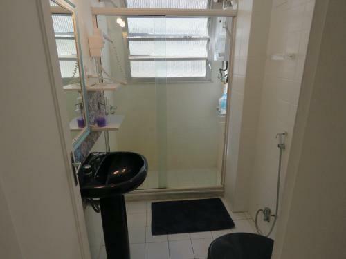 Leblon Apartment - Two Bedroom