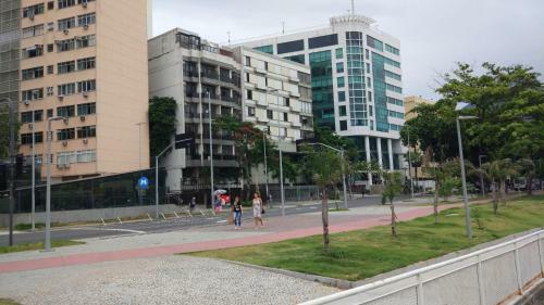 Leblon Apartment - Two Bedroom