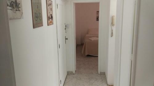Leblon Apartment - Two Bedroom